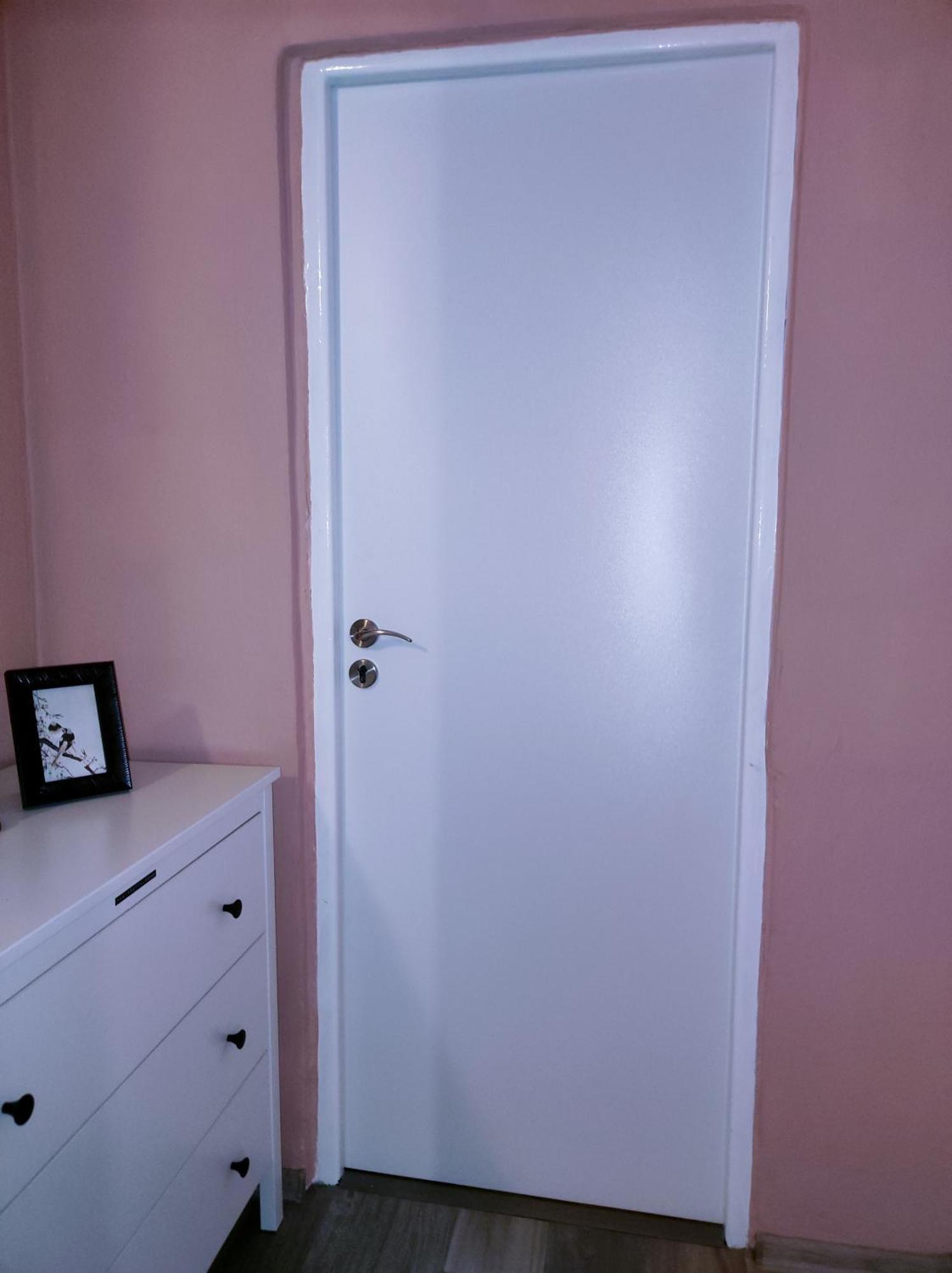 Apartman Domov เดชชิน ภายนอก รูปภาพ