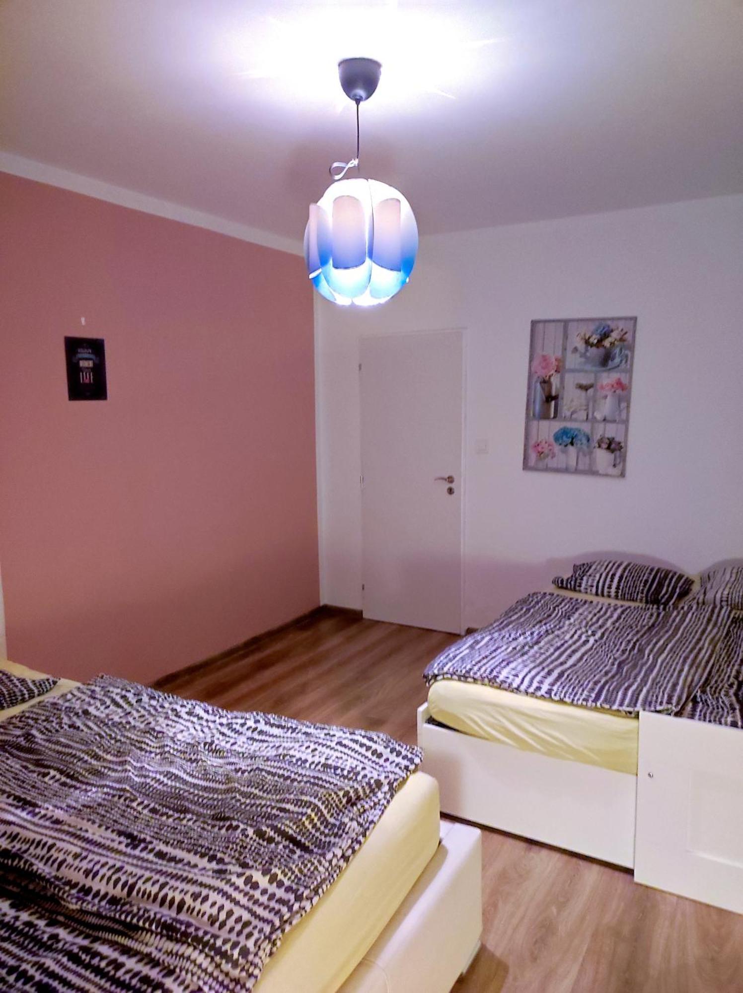 Apartman Domov เดชชิน ห้อง รูปภาพ